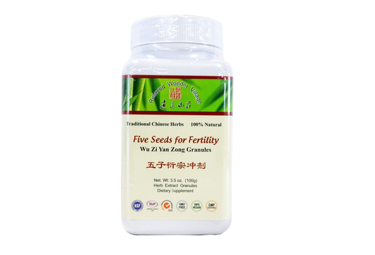 Natural Fertility Treatments