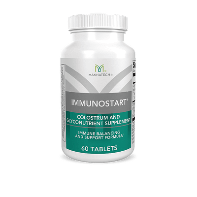 ImmunoSTART