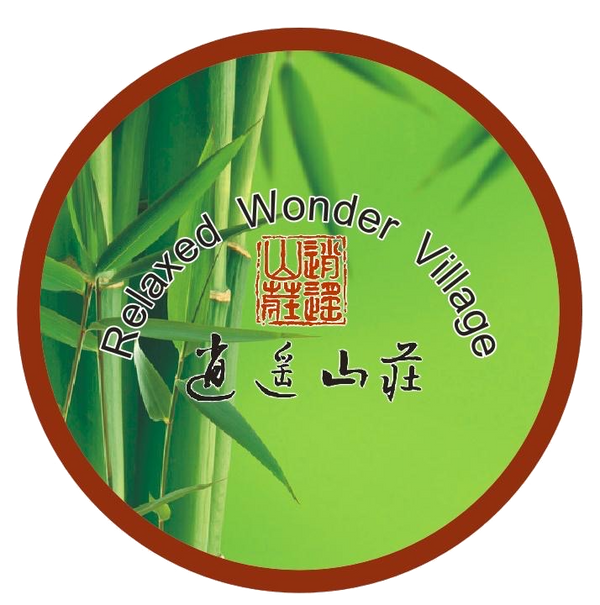 Relaxed Wonder Village, LLC