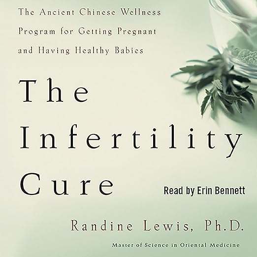 The Infertility Cure