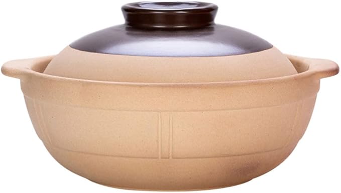 Ceramic Clay Earthenware Pot